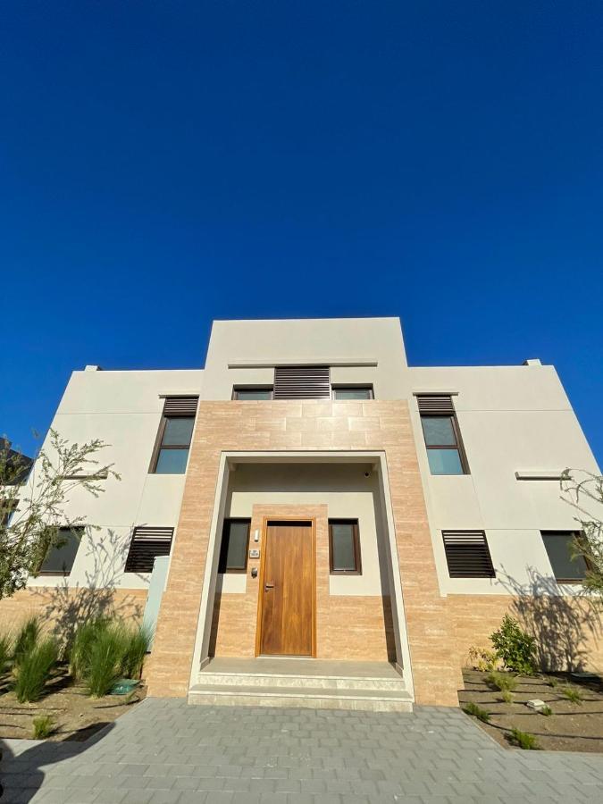 Sifa Beachfront Apartment Muscat Exterior photo