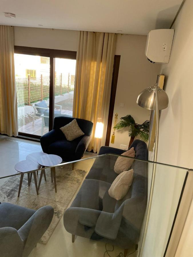 Sifa Beachfront Apartment Muscat Exterior photo